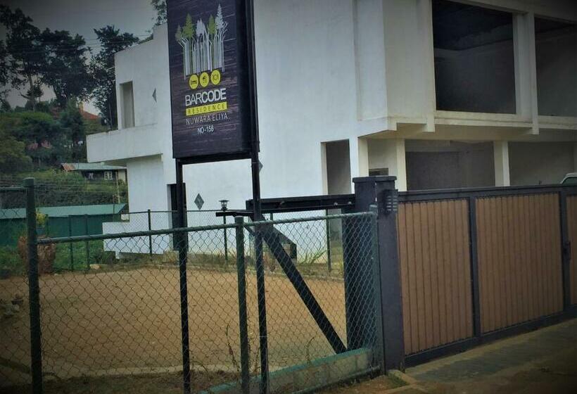 Standard Room, Barcode Residencies   Nuwara Eliya