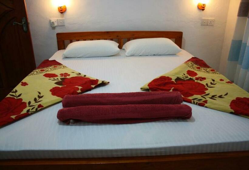 디럭스 룸, Eco Salient View