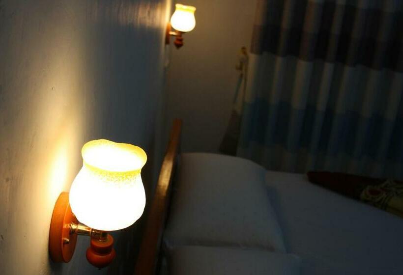 디럭스 룸, Eco Salient View