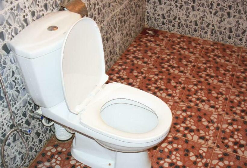 디럭스 룸, Eco Salient View