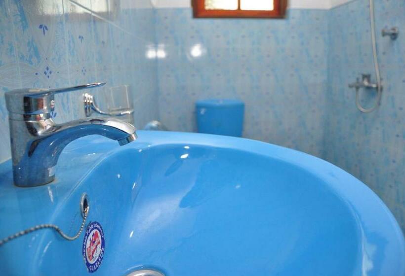 디럭스 룸, Eco Salient View