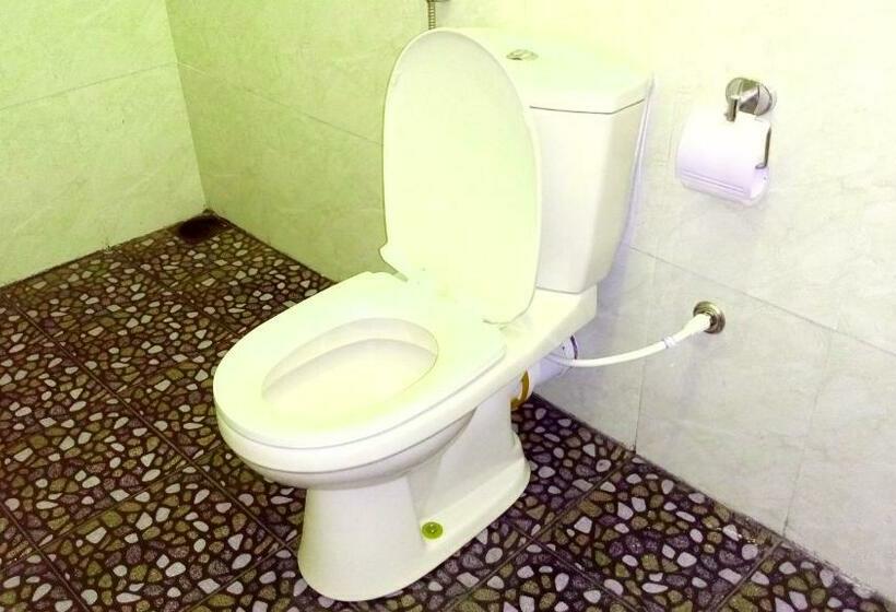 디럭스 룸, Eco Salient View