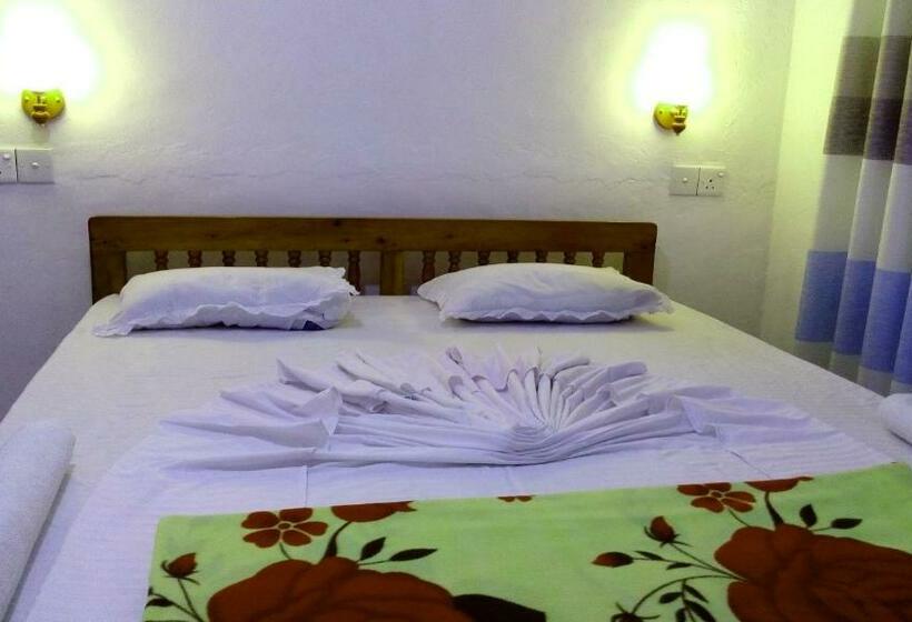 디럭스 룸, Eco Salient View