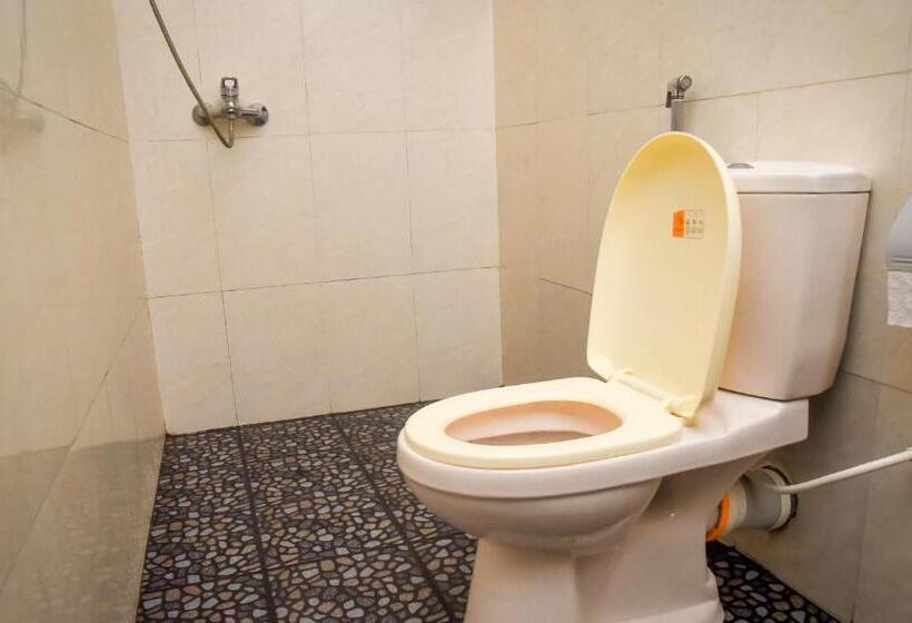 디럭스 룸, Eco Salient View