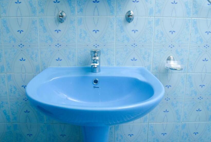 스탠다드 발코니 룸, Eco Salient View