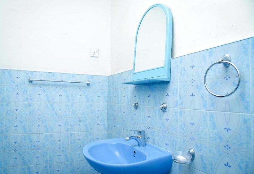 스탠다드 발코니 룸, Eco Salient View