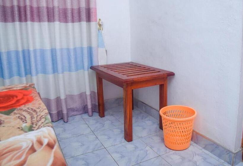 스탠다드 발코니 룸, Eco Salient View