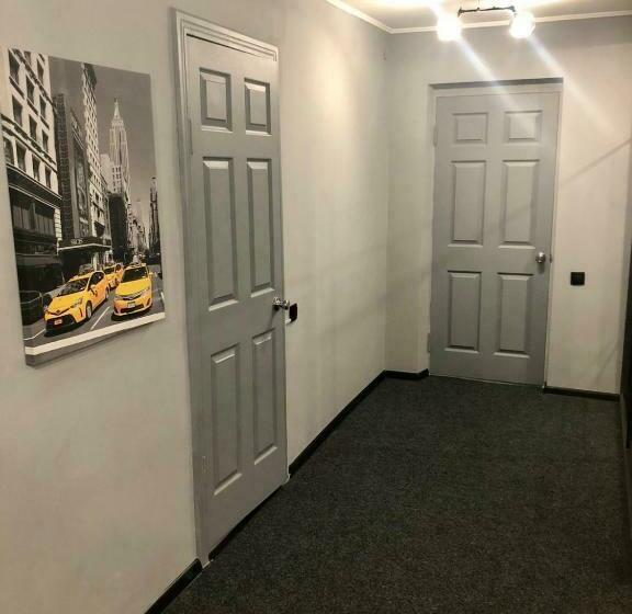 آپارتمان 1 خوابه, Mini Hotel Vesna