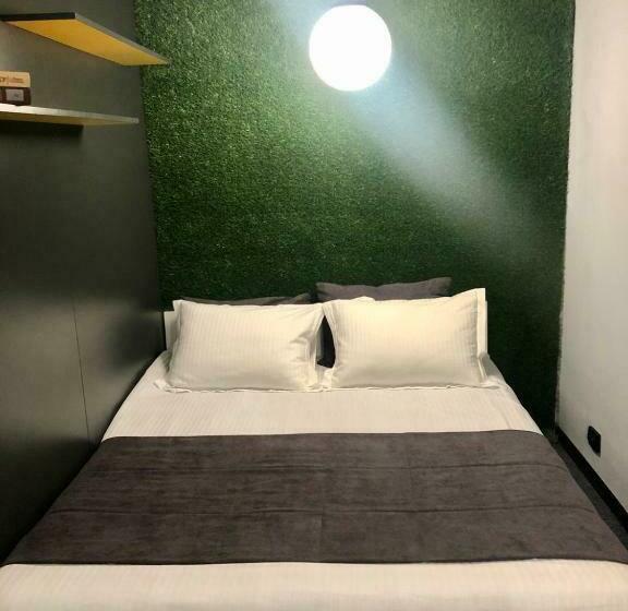 آپارتمان 1 خوابه, Mini Hotel Vesna