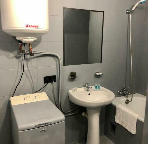 آپارتمان 1 خوابه, Mini Hotel Vesna