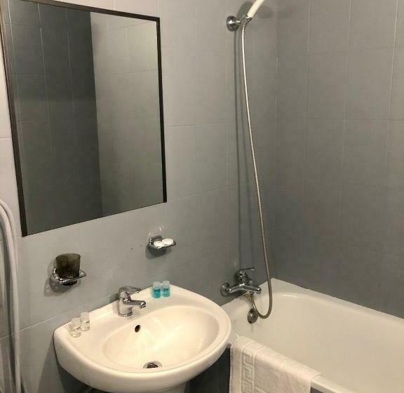 آپارتمان 1 خوابه, Mini Hotel Vesna