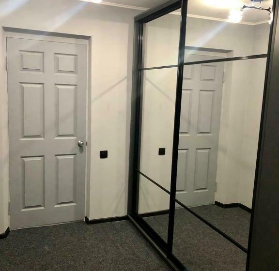 آپارتمان 1 خوابه, Mini Hotel Vesna