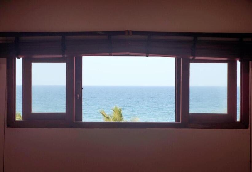 复式套房, Cardamon Hotel Nilaveli