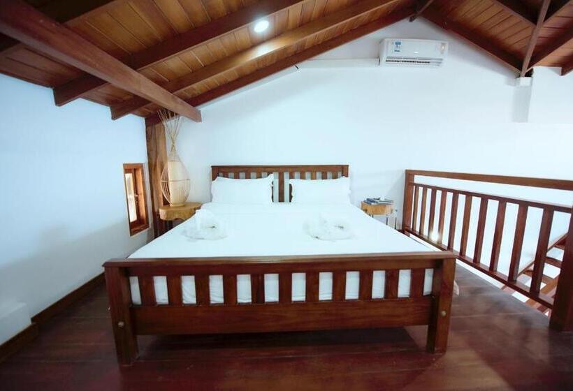 سوییت دوبلکس, Cardamon Hotel Nilaveli