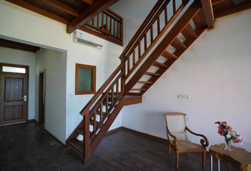 复式套房, Cardamon Hotel Nilaveli