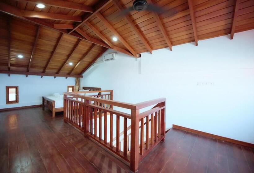 复式套房, Cardamon Hotel Nilaveli