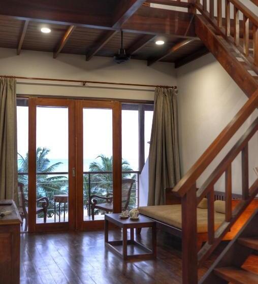 复式套房, Cardamon Hotel Nilaveli