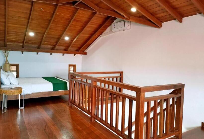 سوییت دوبلکس, Cardamon Hotel Nilaveli