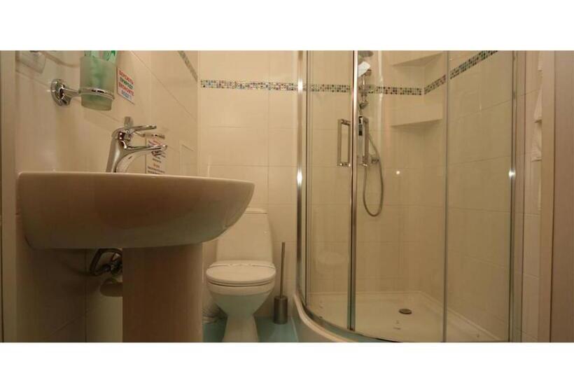 اتاق استاندارد, Eco Hotel Bungalo