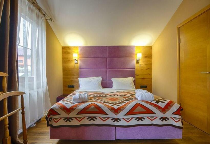 خانه 1 خوابه, F&b Spa Resort