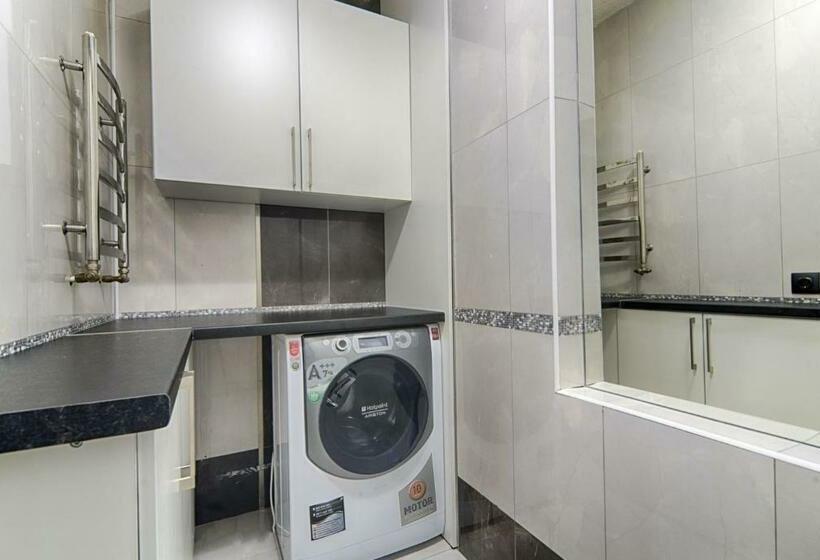 خانه 1 خوابه, F&b Spa Resort