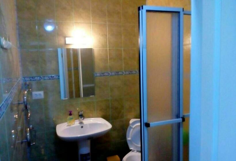 اتاق استاندارد, Hostel Mnogoborets F. Klub