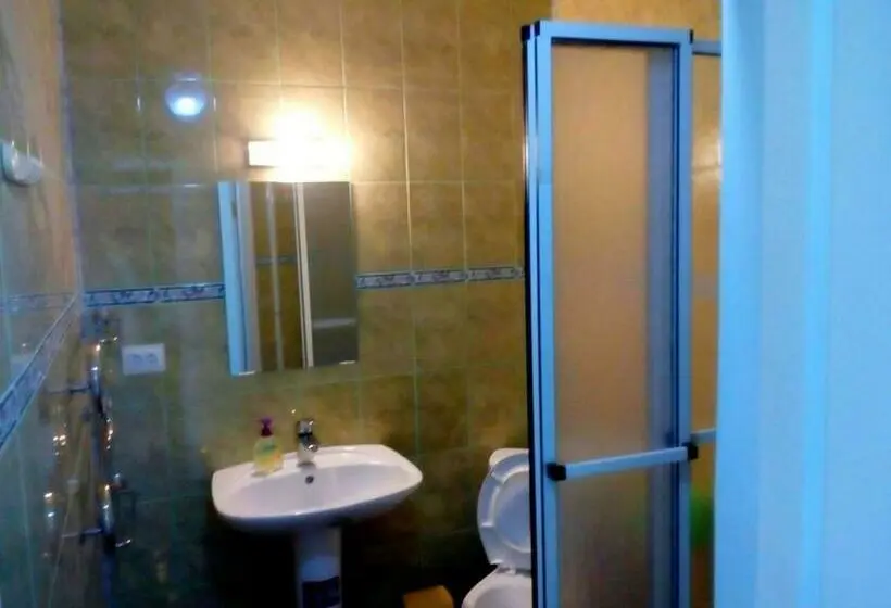 اتاق استاندارد, Hostel Mnogoborets F. Klub