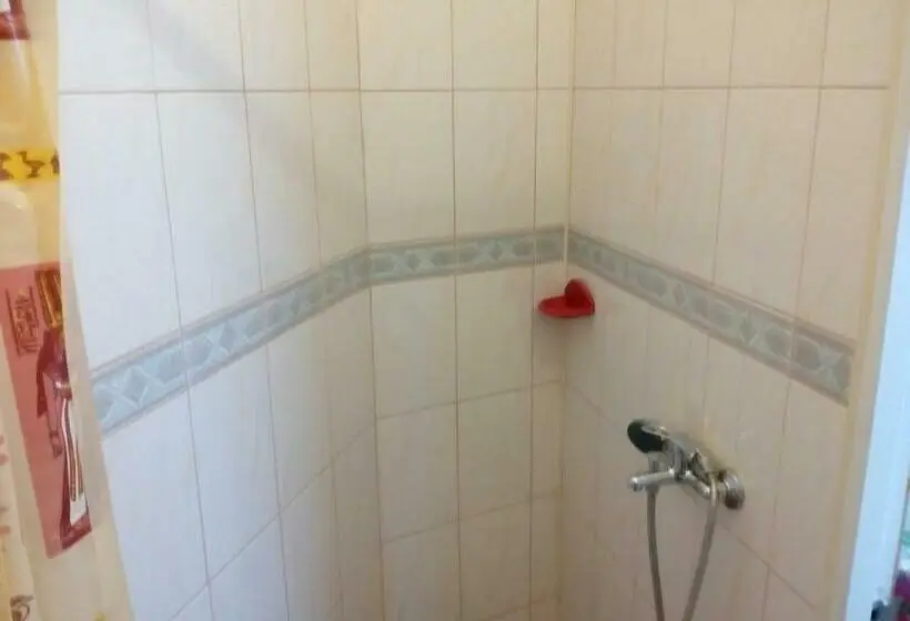 اتاق اکونومی, Hostel Mnogoborets F. Klub