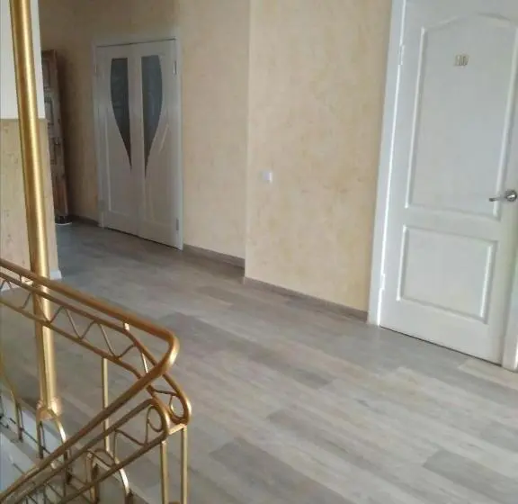 اتاق استاندارد, Hostel Mnogoborets F. Klub