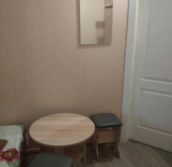 اتاق استاندارد, Hostel Mnogoborets F. Klub