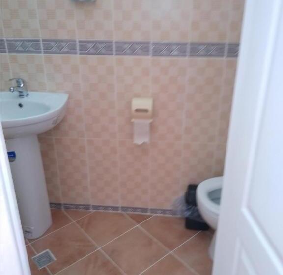 اتاق اکونومی, Hostel Mnogoborets F. Klub