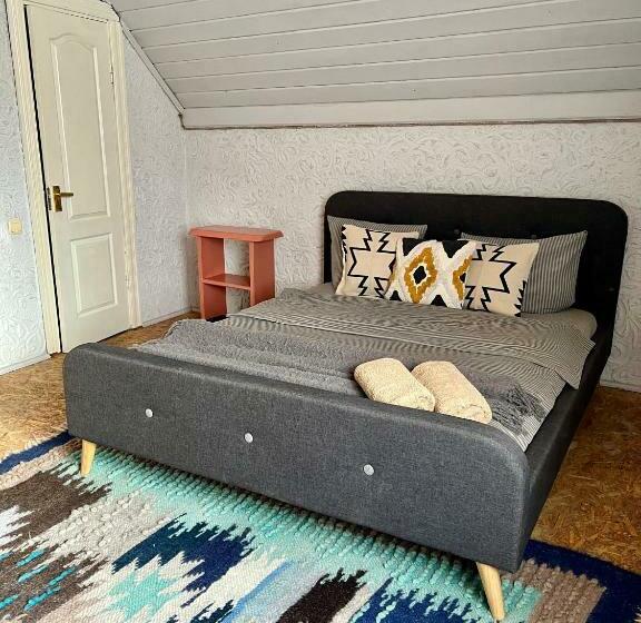 Standard-huone, садиба рокса