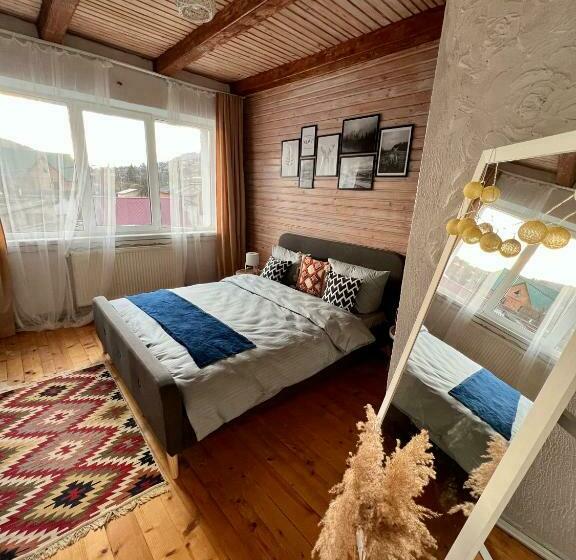 Apartament Rodzinny, садиба рокса