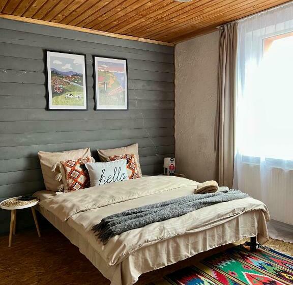 Standard-huone, садиба рокса