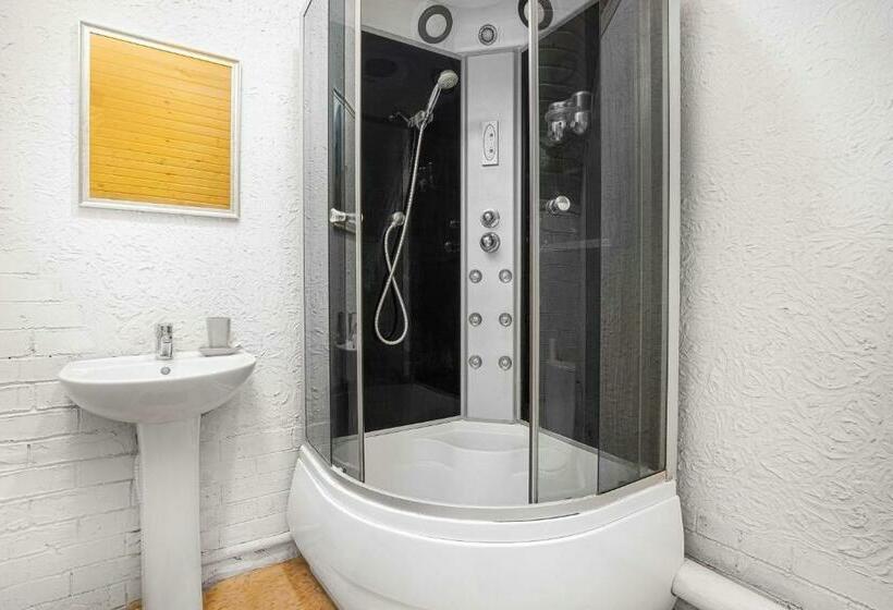 Standard-huone, садиба рокса