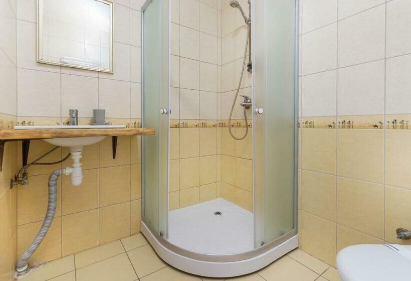 Standard-huone, садиба рокса