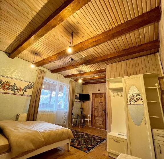 Perhehuone, садиба рокса