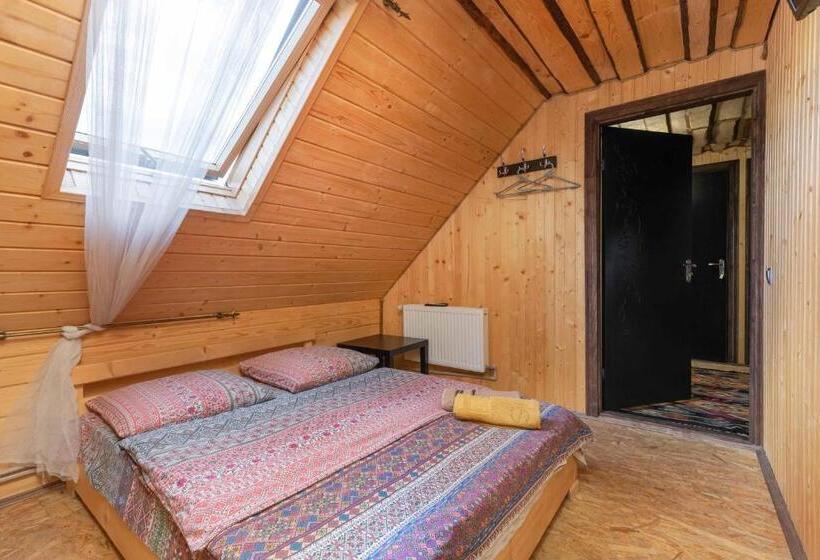 Pokój Standard, садиба рокса