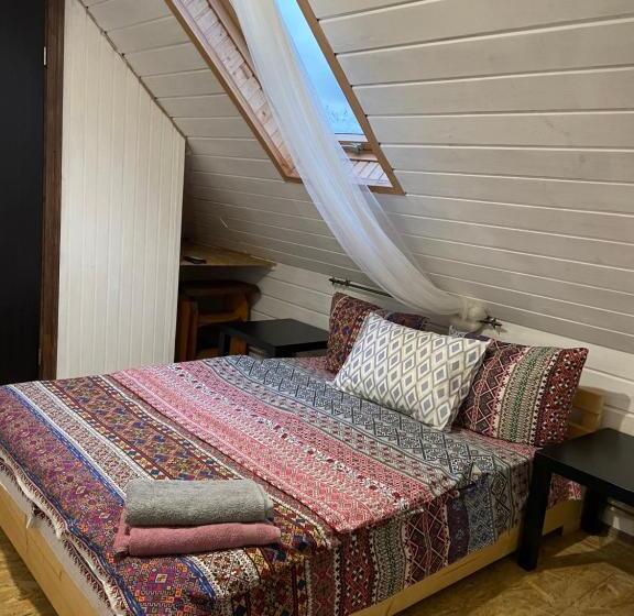 Standard-huone, садиба рокса