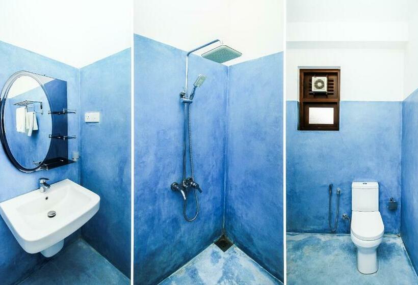 Habitació Deluxe, Arken Lanka