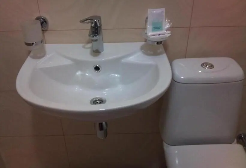 Quarto Superior, Chalet