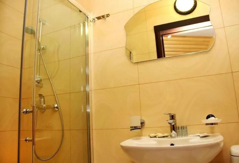 Quarto Superior, Chalet