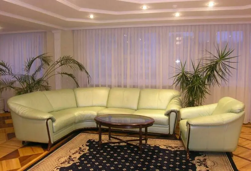 Habitació Estàndard, Dnipro