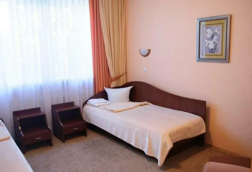 Habitació Estàndard, Dnipro