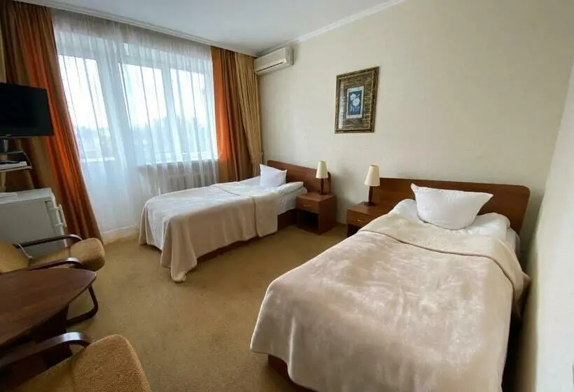 Habitació Estàndard, Dnipro