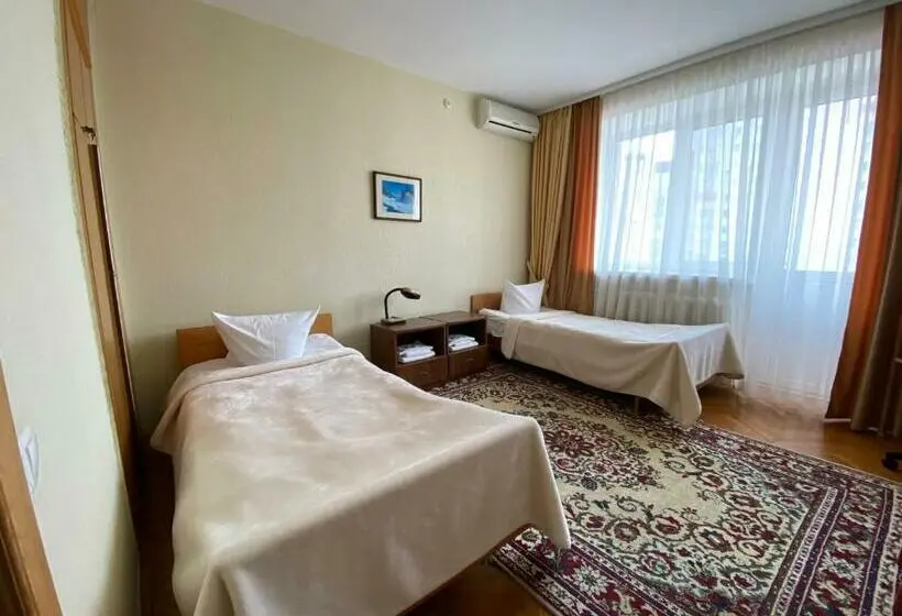 Habitació Estàndard, Dnipro