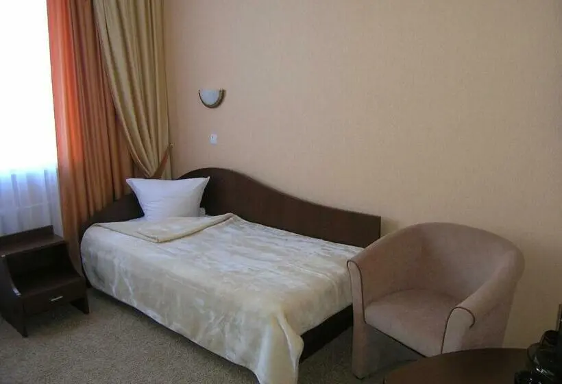 Habitació Estàndard, Dnipro