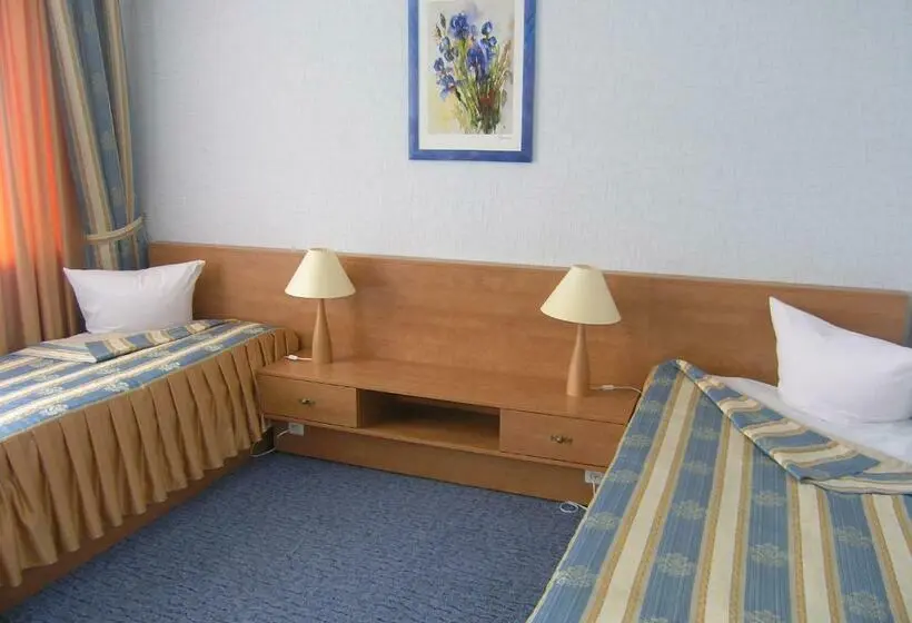 Habitació Estàndard, Dnipro