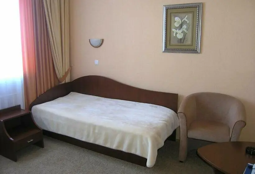 Habitació Estàndard, Dnipro