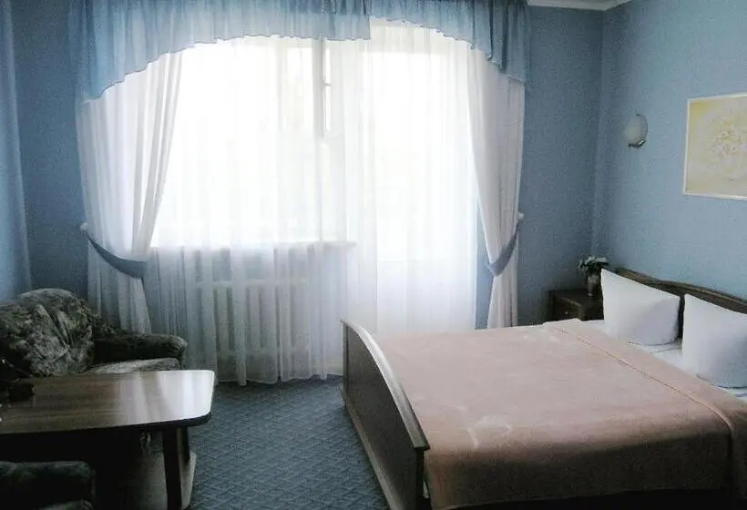 Junior Suite, Dnipro